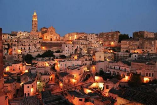 Grazioso Appartamento Al Mare, In Prov. Di Matera