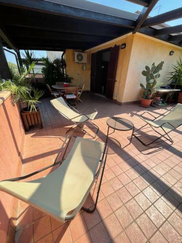 Grazioso Appartamento Al Mare, In Prov. Di Matera