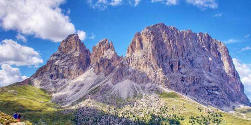 Apartamento Un Nido Tra I Monti
