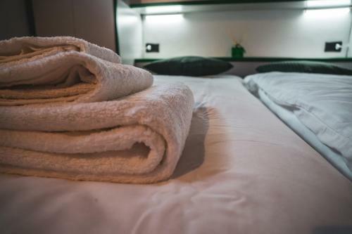 Apartamento Chalet Di Mira