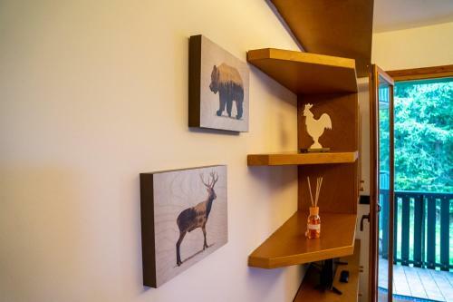 Apartamento Chalet Di Mira