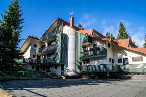 Apartamento Chalet Di Mira