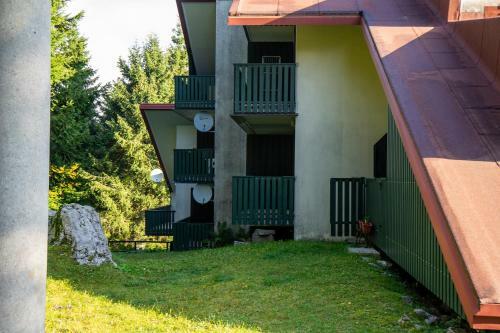 Apartamento Chalet Di Mira