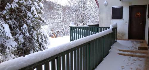 Apartamento Chalet Di Mira