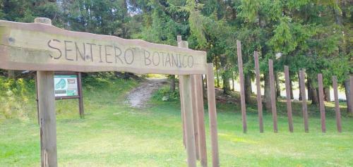 Apartamento Chalet Di Mira