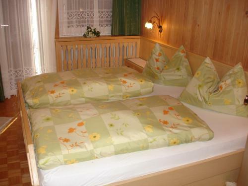 Apartamento Appartamenti Hacoli
