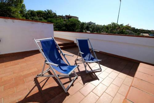 Panorama Sul Mare Con Wifi E Parcheggio Gratuito