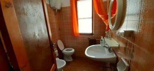Panorama Sul Mare Con Wifi E Parcheggio Gratuito