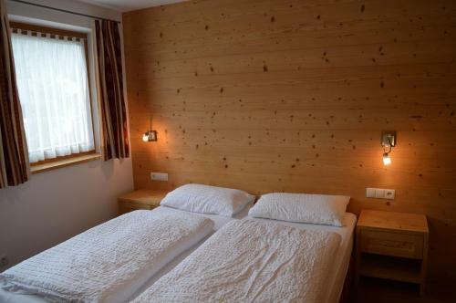 Apartamento Chalet Regina