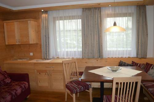 Apartamento Chalet Regina