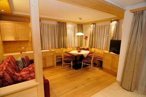 Apartamento Chalet Regina