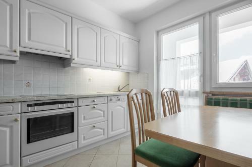 Apartamento Artefugium Panoramico