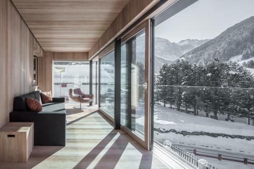 Apartamento Artefugium Panoramico