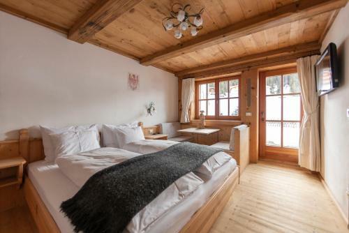 Apartamento Villa Al Bosco