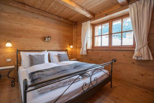 Apartamento Villa Al Bosco