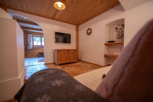 Apartamento Villa Al Bosco