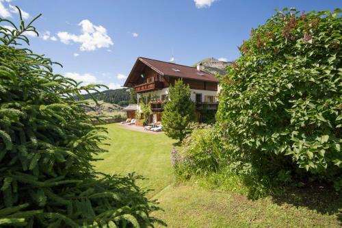 Apartamento Villa Al Bosco