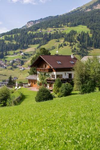 Apartamento Villa Al Bosco