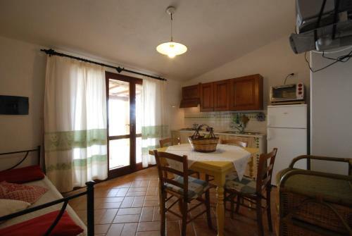 Apartamento Is Cannisonis