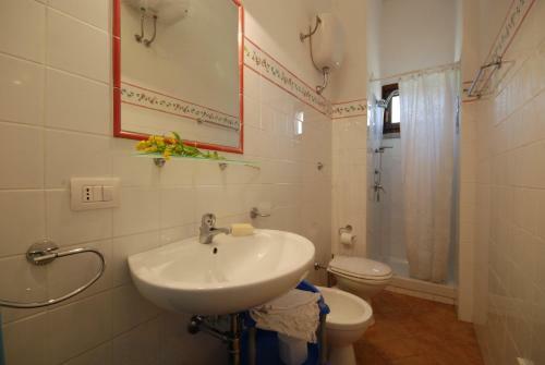 Apartamento Is Cannisonis