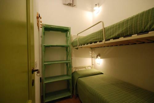 Apartamento Is Cannisonis
