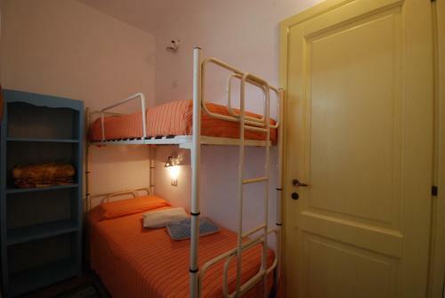 Apartamento Is Cannisonis