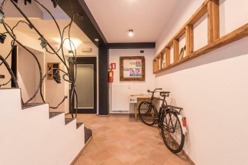 Apartamento Studio Monte 44