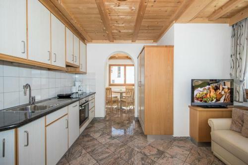 Apartamento Eguia