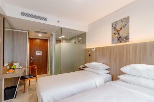 Kartika One Hotel - Jakarta