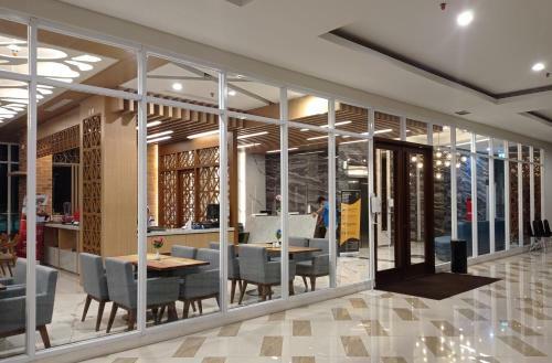 Kartika One Hotel - Jakarta