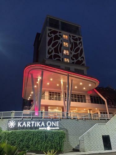 Kartika One Hotel - Jakarta