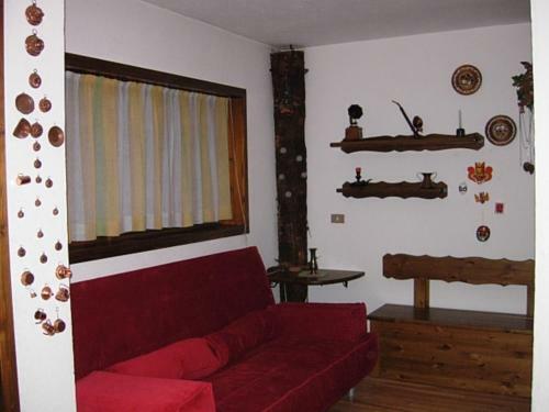 Immobiliare Folgarida Apartments