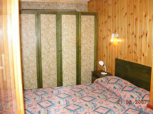 Immobiliare Folgarida Apartments