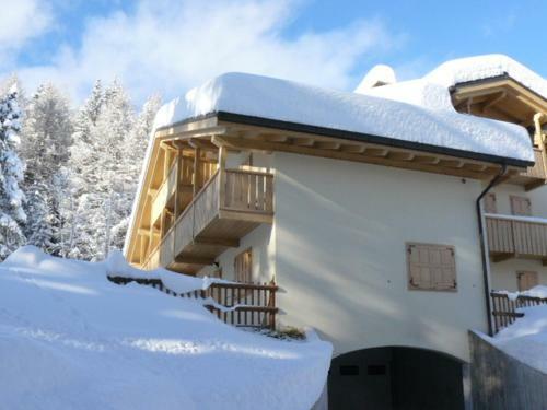 Immobiliare Folgarida Apartments