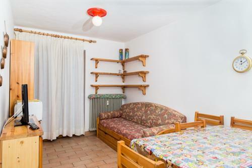 Immobiliare Folgarida Apartments