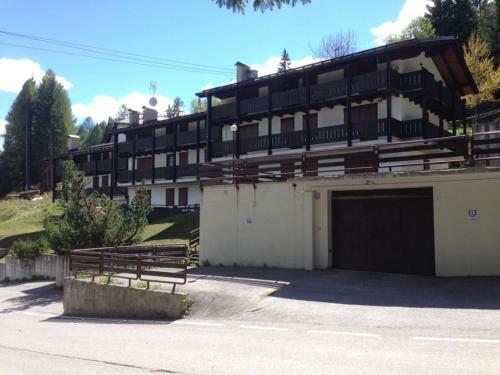 Apartamento La Casina