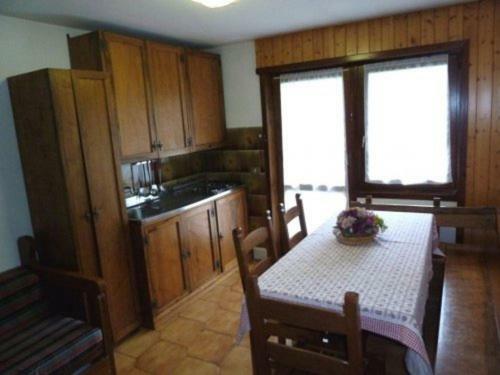 Apartamento La Casina