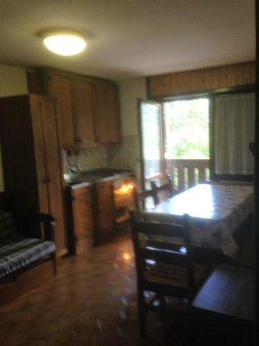 Apartamento La Casina