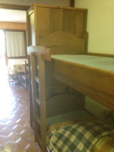 Apartamento La Casina