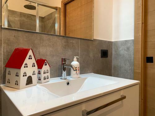 Apartamento Lacasinapungitopo