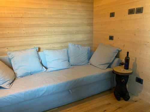 Apartamento Lacasinapungitopo