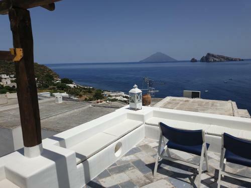 Villa Casa Le Due Sicilie