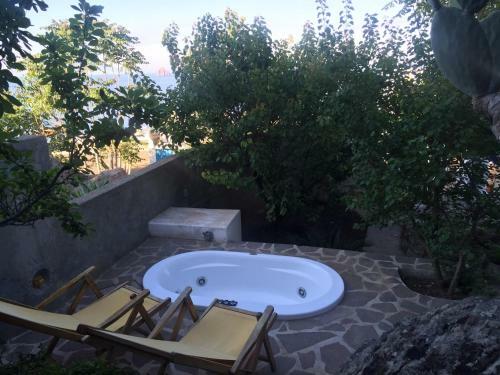 Villa Casa Le Due Sicilie