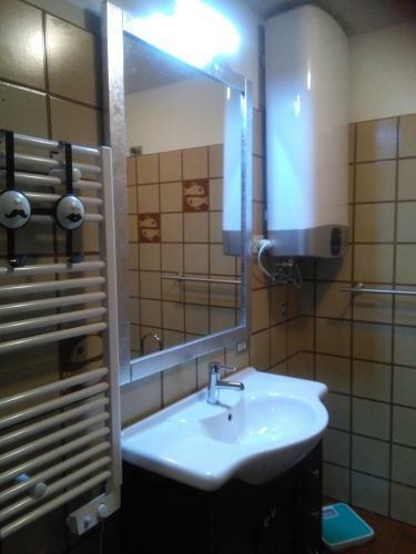 Apartamento Margue Residence Meledrio