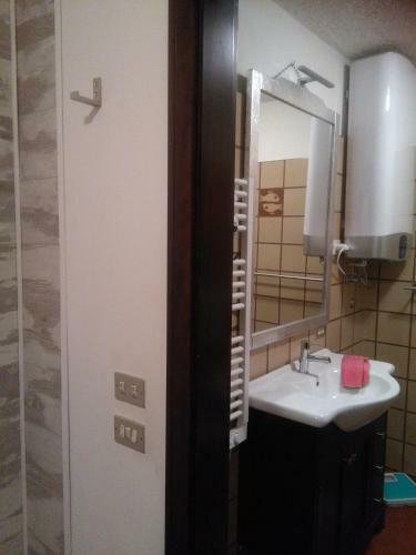 Apartamento Margue Residence Meledrio