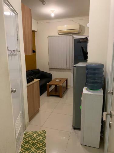Apartamento Ion Property
