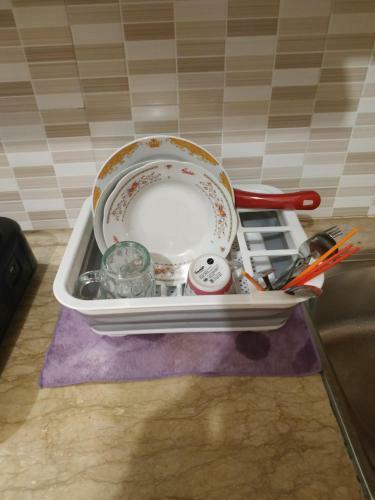 Apartamento Ion Property