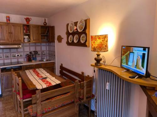 Apartamento Appartamento Panorama