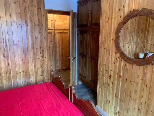 Apartamento Appartamento Panorama