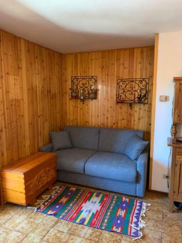 Apartamento Appartamento Panorama